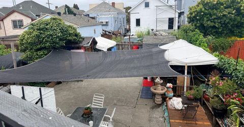 3227 Chesnut St, Oakland, CA 94608 Photo
