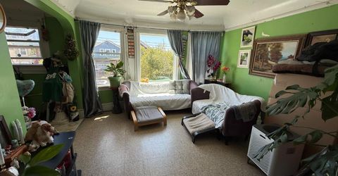 3227 Chesnut St, Oakland, CA 94608 Photo
