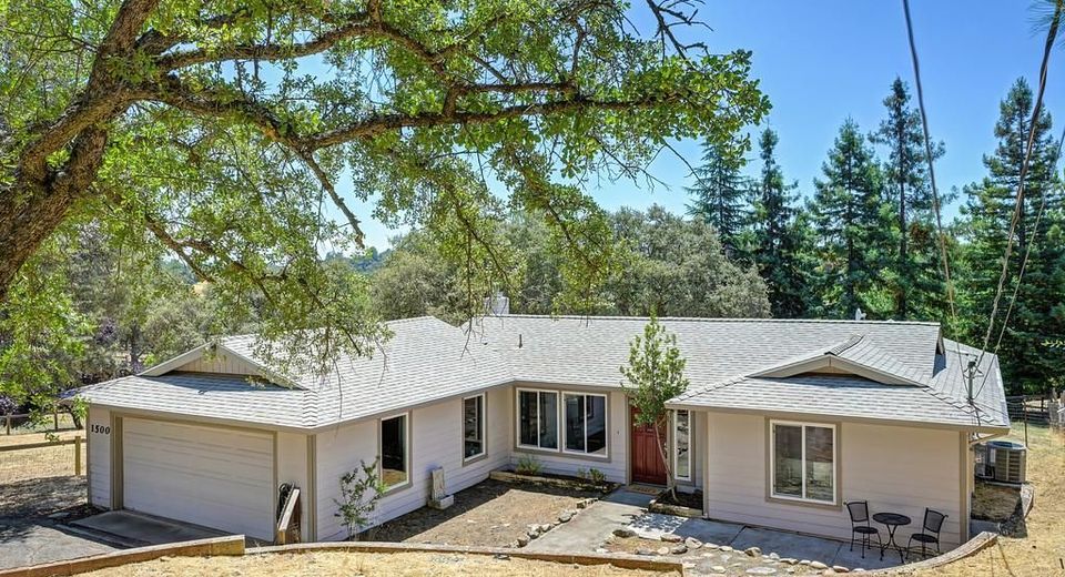 1500 Trading Post Ct, Cool, CA 95614 Photo