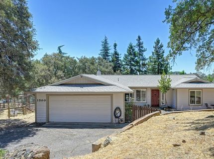 1500 Trading Post Ct, Cool, CA 95614 Photo