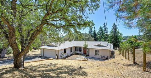 1500 Trading Post Ct, Cool, CA 95614 Photo