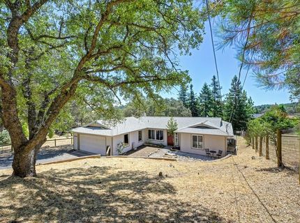 1500 Trading Post Ct, Cool, CA 95614 Photo