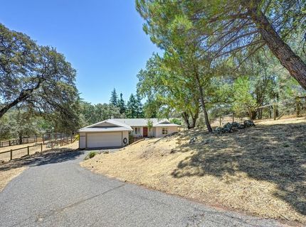 1500 Trading Post Ct, Cool, CA 95614 Photo