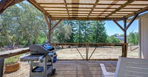 1500 Trading Post Ct, Cool, CA 95614 Photo