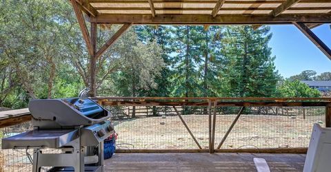 1500 Trading Post Ct, Cool, CA 95614 Photo