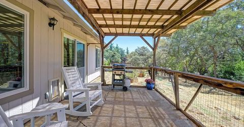 1500 Trading Post Ct, Cool, CA 95614 Photo