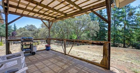 1500 Trading Post Ct, Cool, CA 95614 Photo