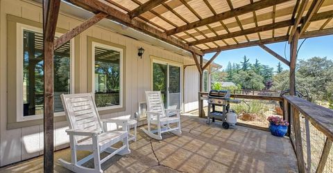 1500 Trading Post Ct, Cool, CA 95614 Photo
