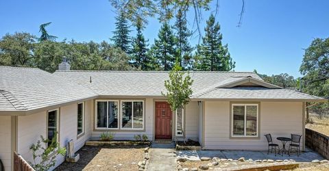 1500 Trading Post Ct, Cool, CA 95614 Photo