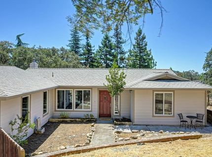 1500 Trading Post Ct, Cool, CA 95614 Photo