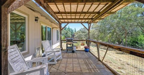 1500 Trading Post Ct, Cool, CA 95614 Photo