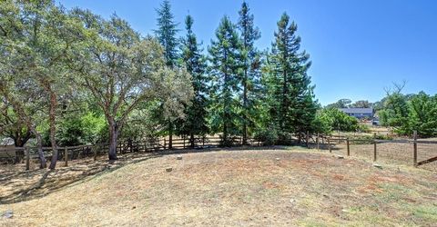 1500 Trading Post Ct, Cool, CA 95614 Photo
