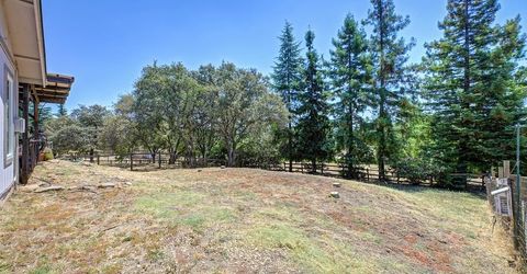 1500 Trading Post Ct, Cool, CA 95614 Photo