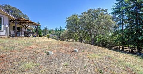 1500 Trading Post Ct, Cool, CA 95614 Photo