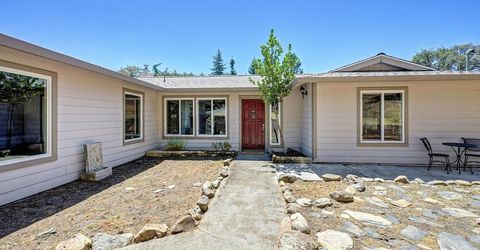 1500 Trading Post Ct, Cool, CA 95614 Photo