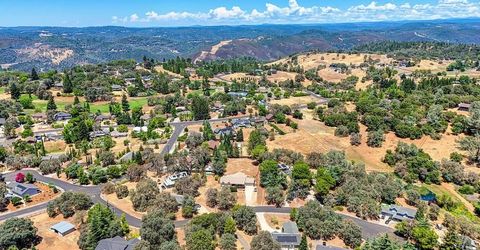 1500 Trading Post Ct, Cool, CA 95614 Photo