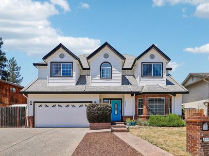9969 Stirling Park Dr, Sacramento, CA 95827 Photo