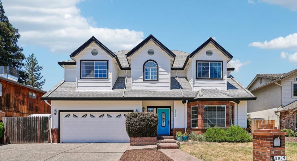 9969 Stirling Park Dr, Sacramento, CA 95827 Photo