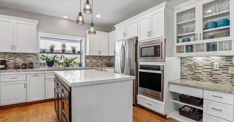 9969 Stirling Park Dr, Sacramento, CA 95827 Photo