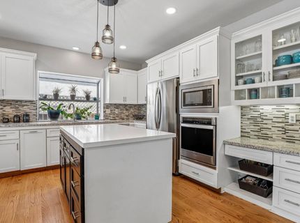 9969 Stirling Park Dr, Sacramento, CA 95827 Photo