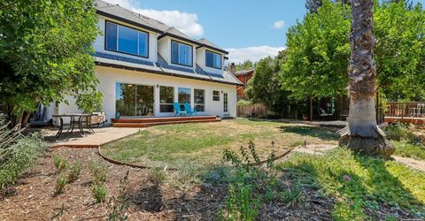 9969 Stirling Park Dr, Sacramento, CA 95827 Photo