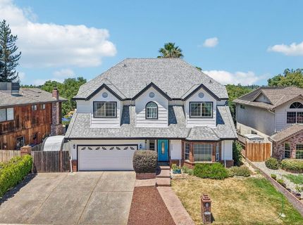 9969 Stirling Park Dr, Sacramento, CA 95827 Photo