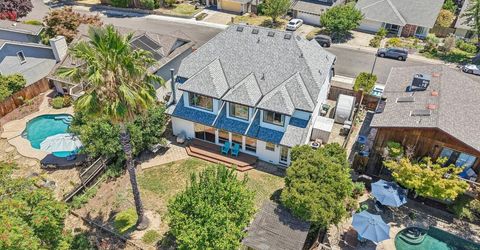 9969 Stirling Park Dr, Sacramento, CA 95827 Photo