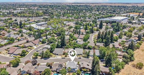 9969 Stirling Park Dr, Sacramento, CA 95827 Photo