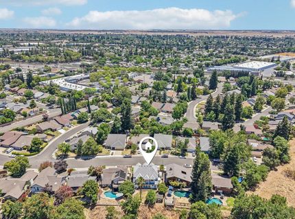 9969 Stirling Park Dr, Sacramento, CA 95827 Photo
