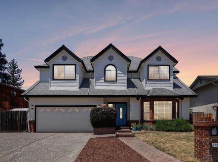 9969 Stirling Park Dr, Sacramento, CA 95827 Photo