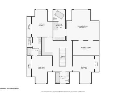 9969 Stirling Park Dr, Sacramento, CA 95827 Photo