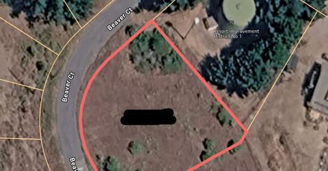 100 Beaver Ct, Whitethorn, CA 95589 Photo