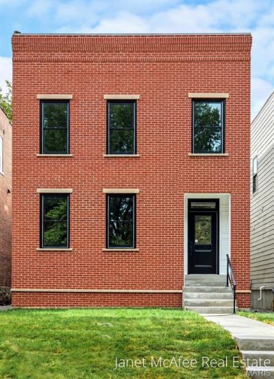 3005 Missouri Avenue , Saint Louis, MO 63118 Main Photo