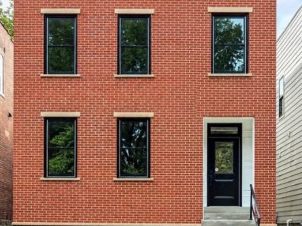 3005 Missouri Avenue , St Louis, MO 63118