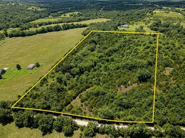0 County Road 8410 , Rolla, MO 65401