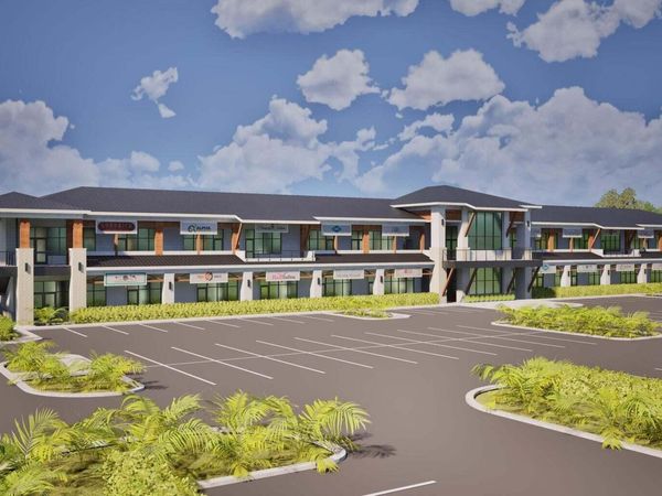 13900 Highway 50 , Unit 107, Surf City, NC 28445