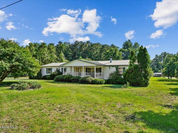 188 Little Bear Run, Snow Hill, NC 28580