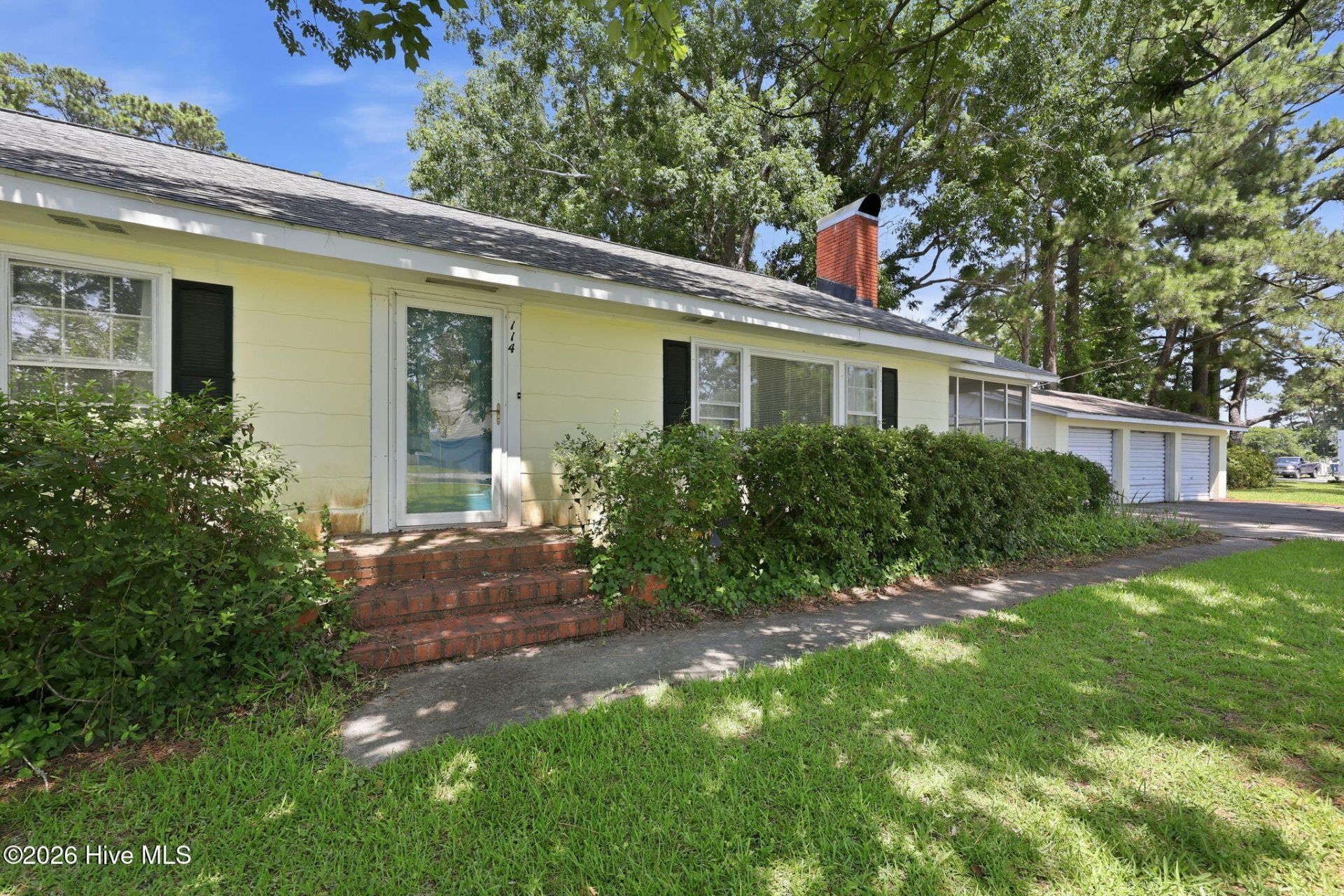 114 Marshallberg Road, Smyrna, NC 28579 Main Photo