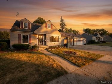 3206 Kirkwood Lane, Flint, MI 48504