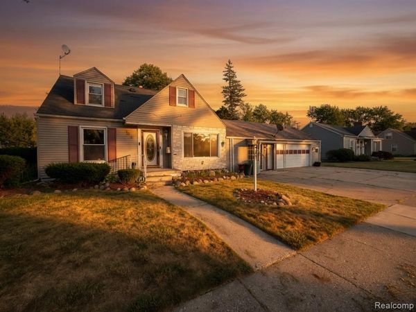 3206 Kirkwood Lane , Flint, MI 48504