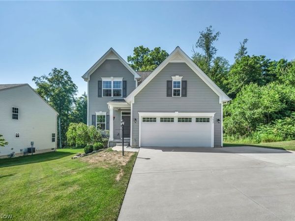 3622 Shady Timber Drive , Twinsburg, OH 44087
