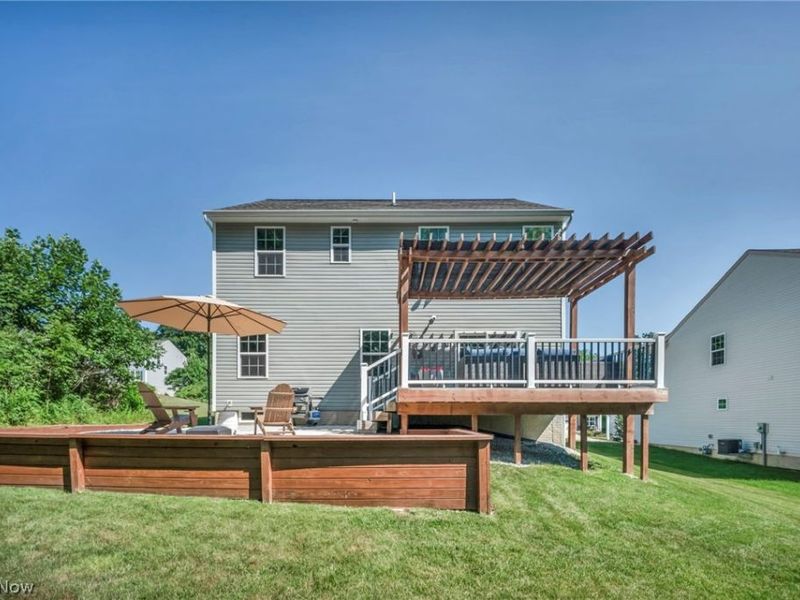 3622 Shady Timber Drive, Twinsburg, OH 44087 Photo 33