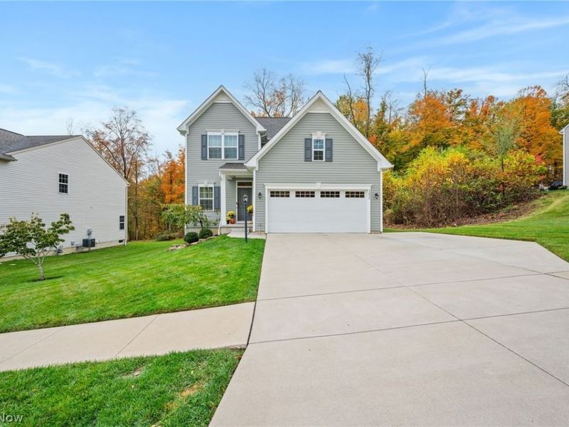 3622 Shady Timber Drive, Twinsburg, OH 44087 Photo 35