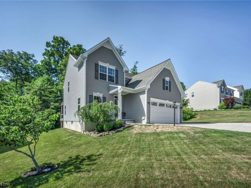 3622 Shady Timber Drive, Twinsburg, OH 44087 Photo 36