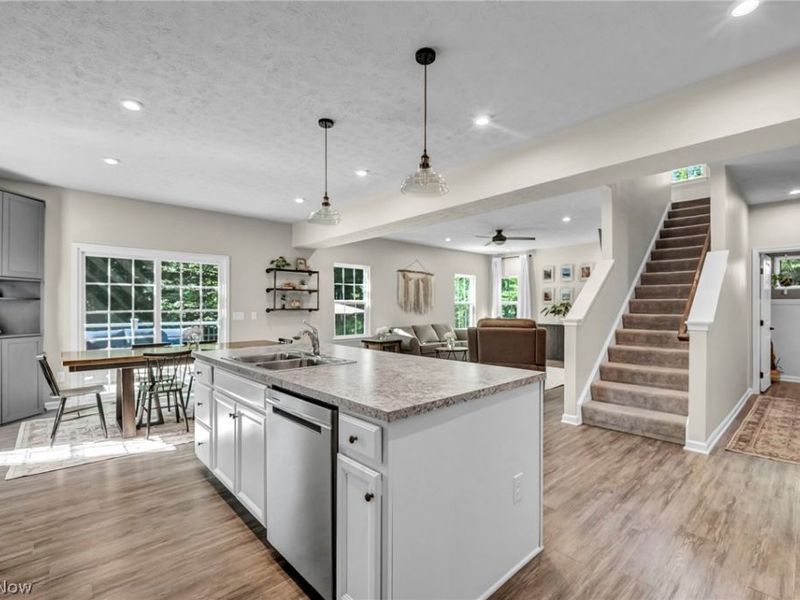 3622 Shady Timber Drive, Twinsburg, OH 44087 Photo 4