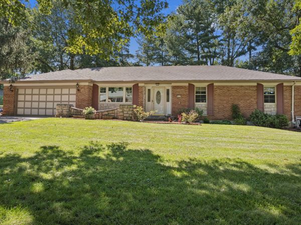 3117 Lawrence Drive, Edgewood, KY 41017