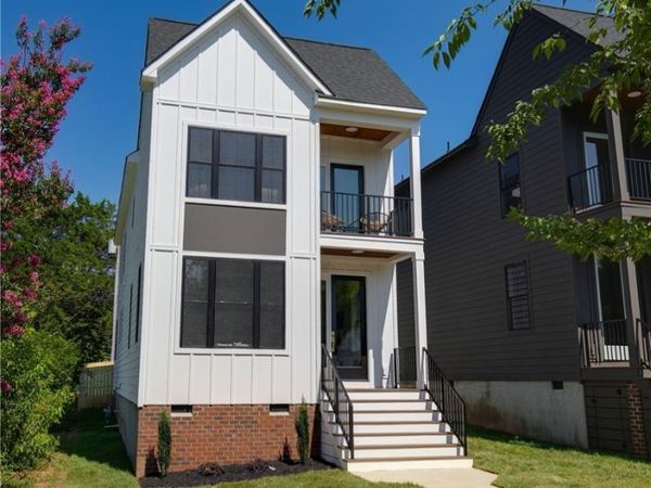 1711 Georgia Avenue, Richmond, VA 23220