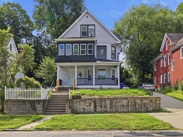 51-53 Leyfred Ter, Springfield, MA 01108