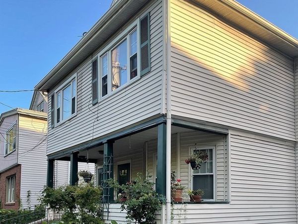 89 Bailey Road, Unit 1, Somerville, MA 02145