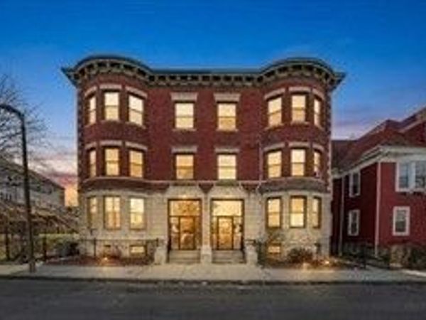 31 Homestead, Unit 1, Boston, MA 02121